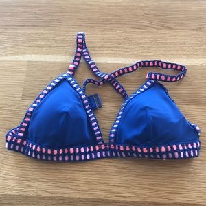 Victoria’s Secret bikini top NWOT